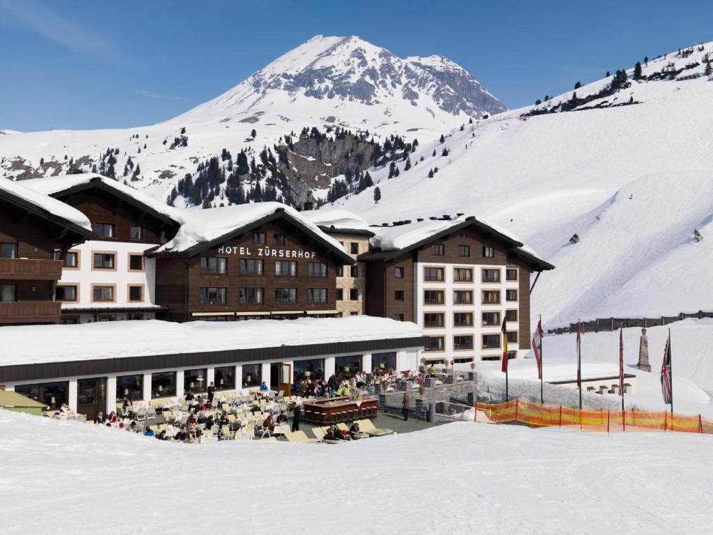 Hotel Zürserhof photo 3