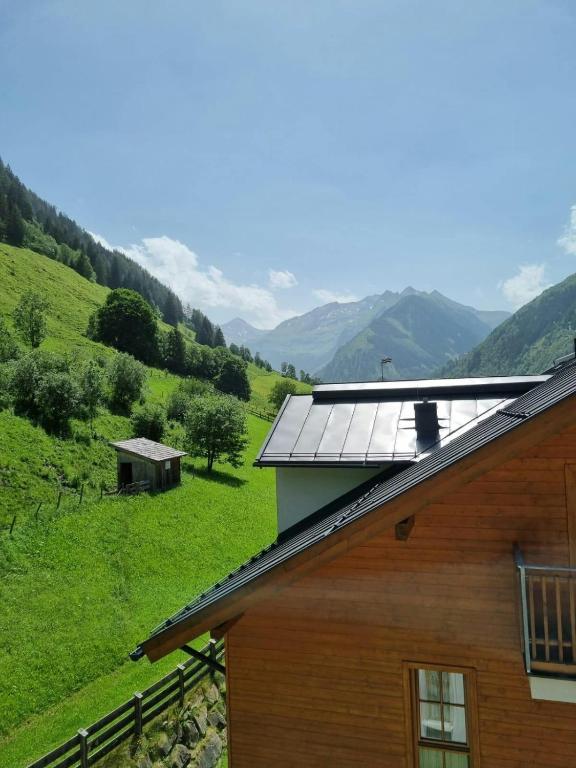 Claudia 7 by SMR Rauris Apartments - inc Spa and near Gondola photo 2