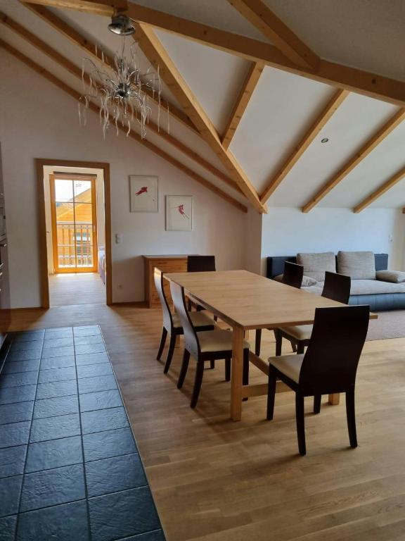 Claudia 7 by SMR Rauris Apartments - inc Spa and near Gondola photo 3