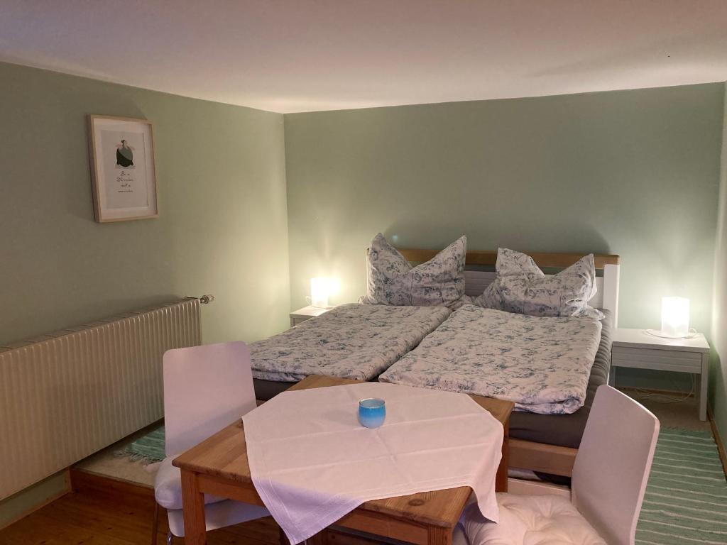 Appartement im Sport- und Seminarhaus Walsertal photo 2