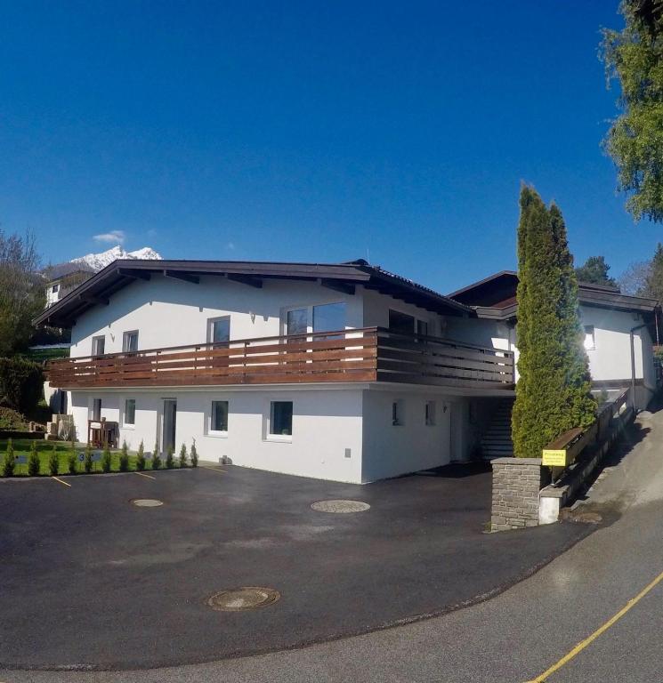 Ferienwohnung Mutters Eva Lamprecht Traumhaft Ruhige Lage — photo 1