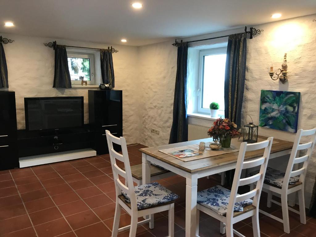 Ferienwohnung Mutters Eva Lamprecht Traumhaft Ruhige Lage photo 3