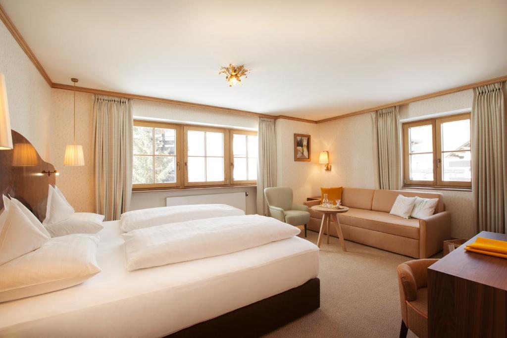 Hotel Sonnenburg photo 2