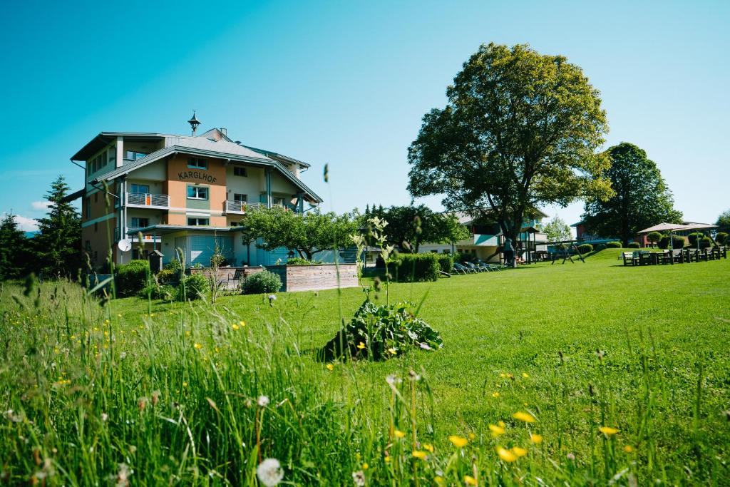 Karglhof Stammhaus — photo 1