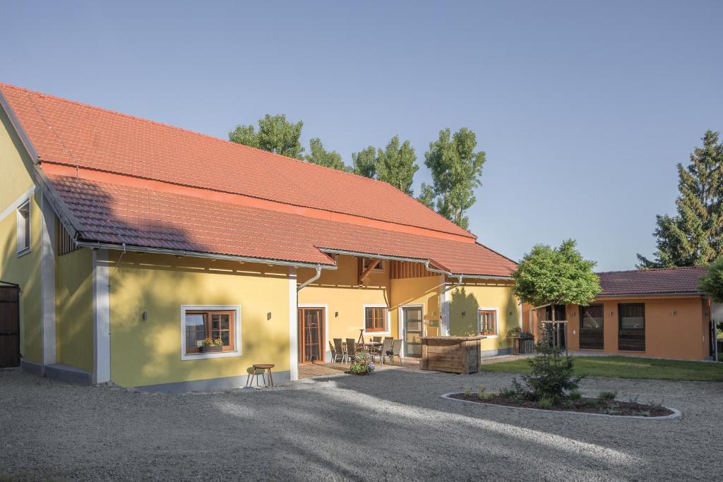Sachsenbucherhof photo 2