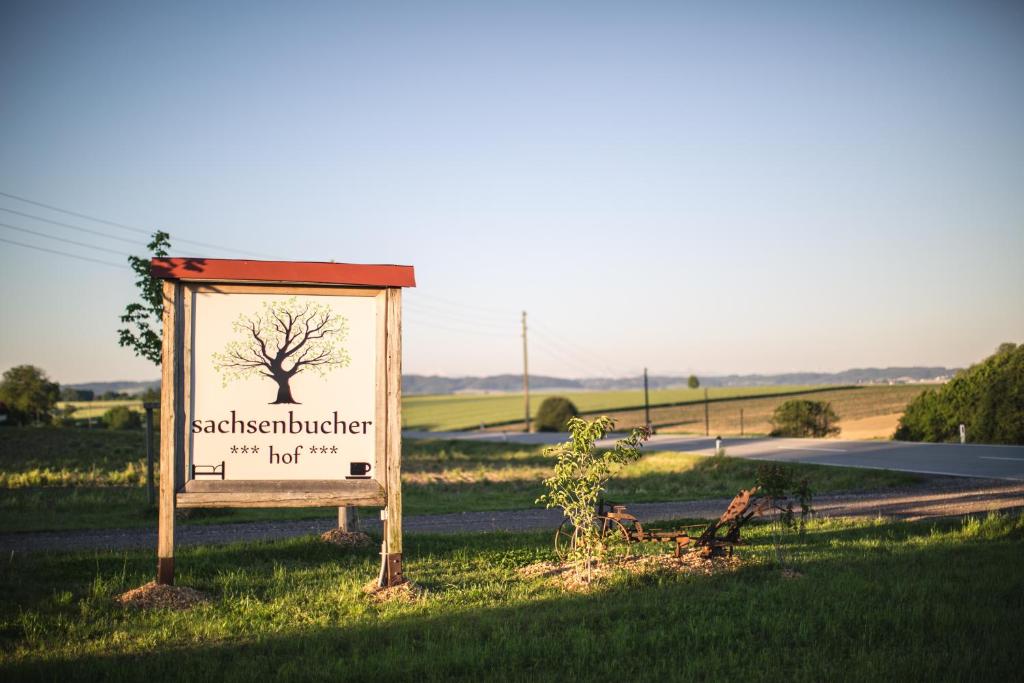 Sachsenbucherhof photo 3