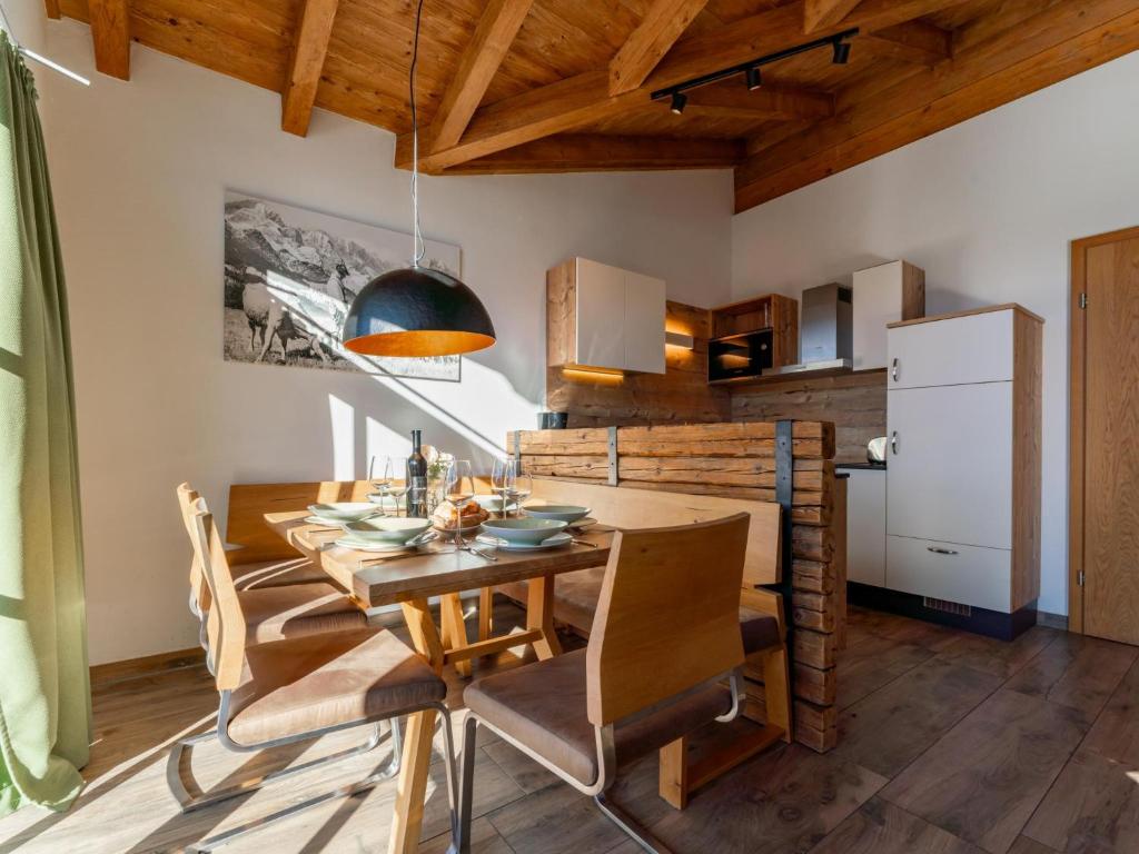 Tauernsuites Mitterwirt TOP 322 — photo 1