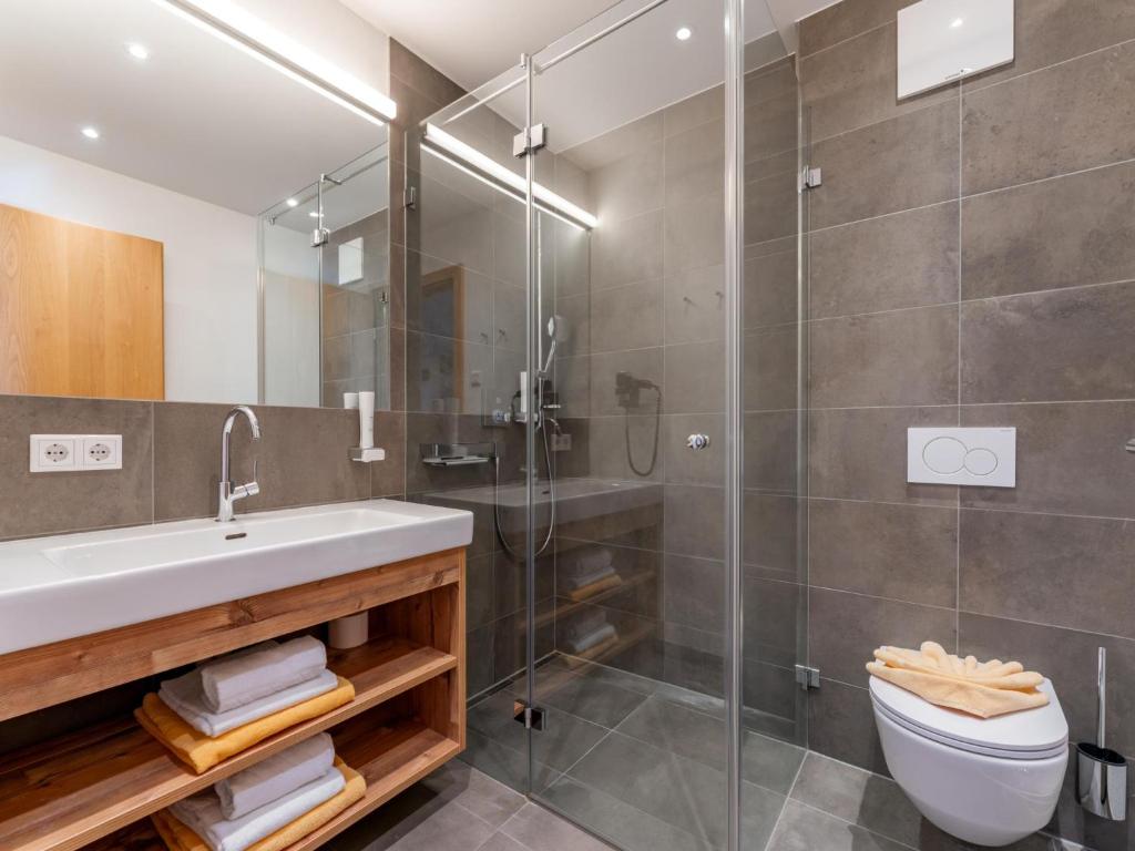 Tauernsuites Mitterwirt TOP 322 photo 3