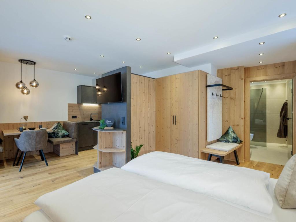 Studio Mountain Studio Nr 303 by Interhome photo 3