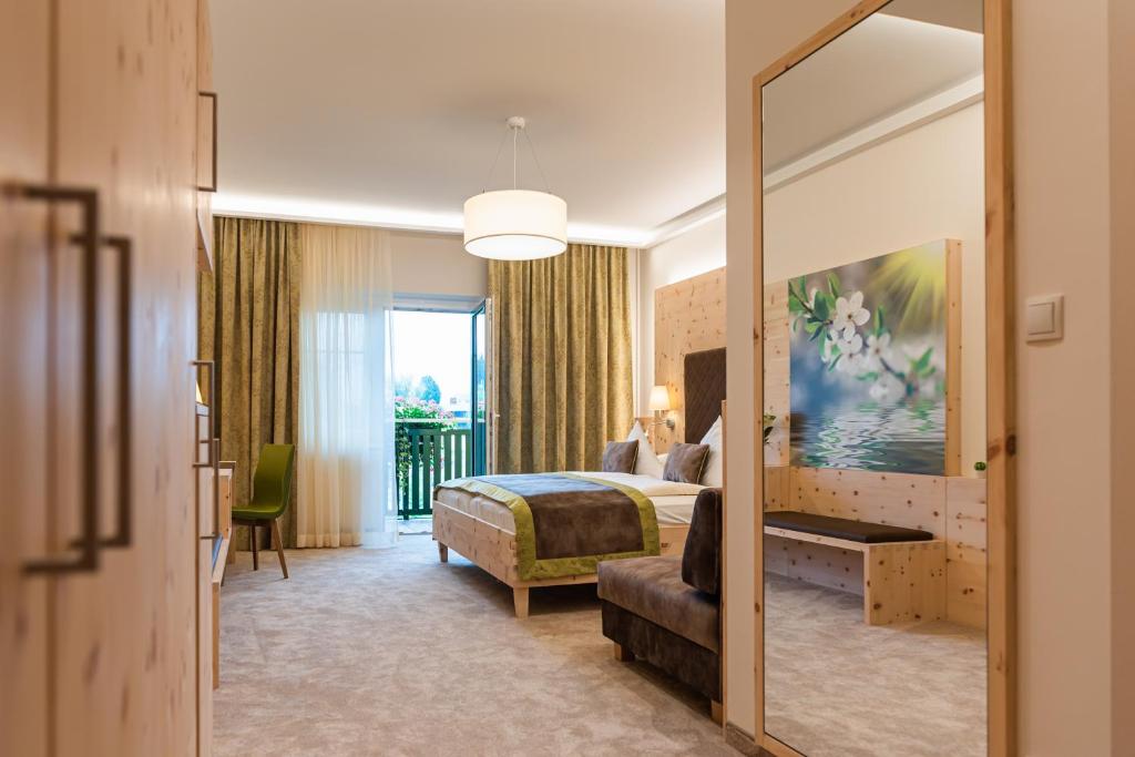 Thermenhotel PuchasPLUS Stegersbach photo 2