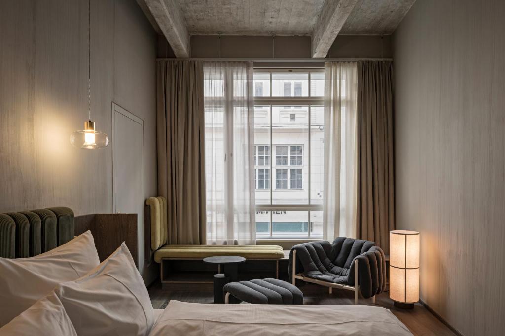 Rooms by Wolfensson - Boutique Hotel photo 2