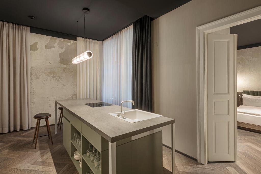 Rooms by Wolfensson - Boutique Hotel photo 3