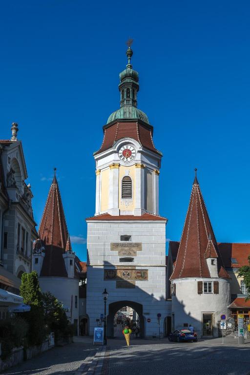 Smile Apartments im Stadtzentrum photo 3