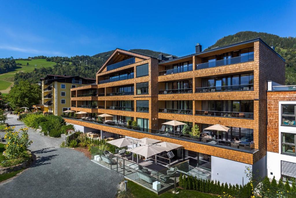 Schönblick Residence Apartments - incl summer and mobility card — photo 1