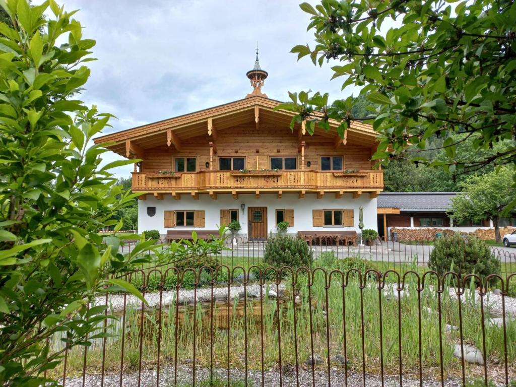 Tischlerhof — photo 1
