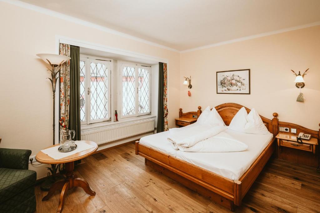 Hotel Steffner-Wallner photo 2