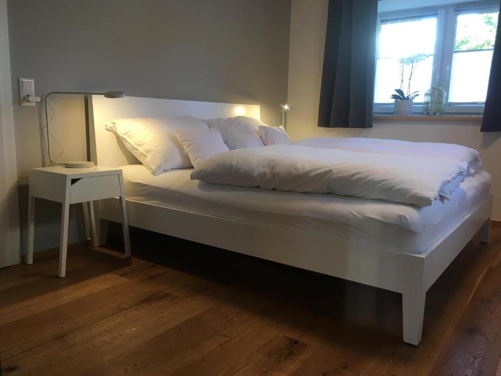 Wohnung in zentraler Lage im Rheintal photo 2