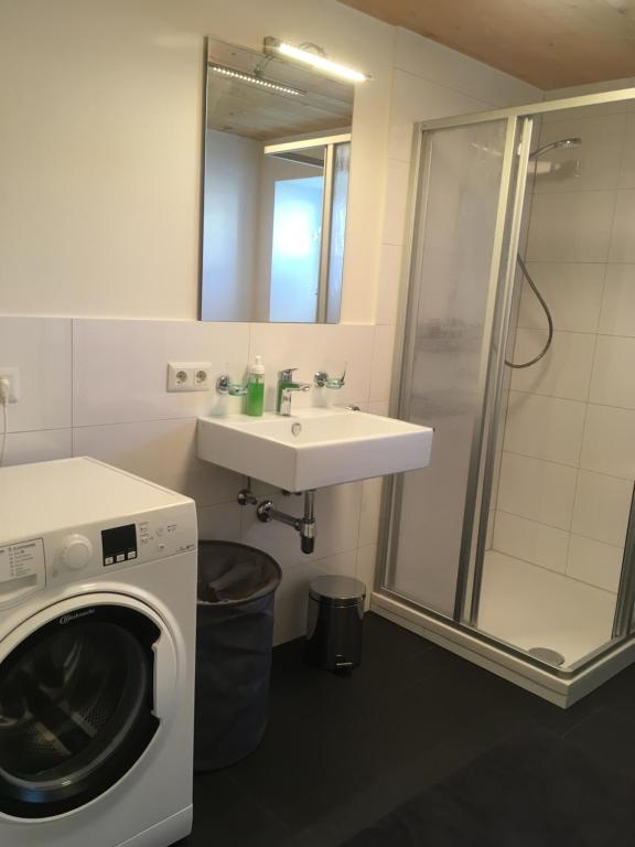 Wohnung in zentraler Lage im Rheintal photo 3