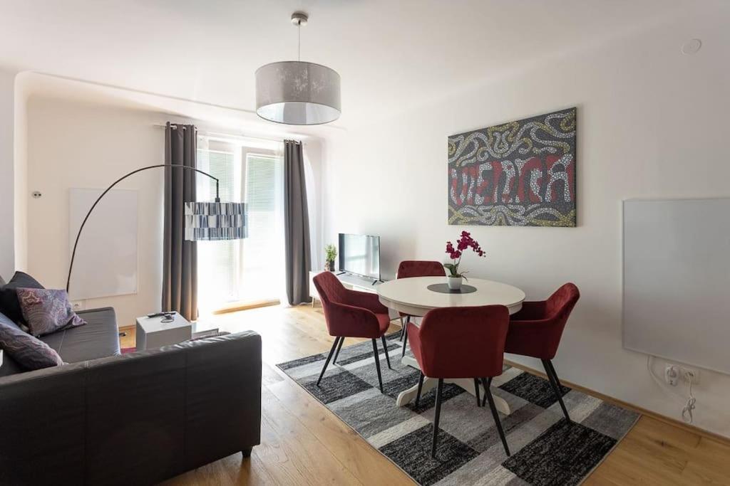 NEW ShalalaLiving Vienna - Lovely Home near Schönbrunn in Vienna - AG — photo 1