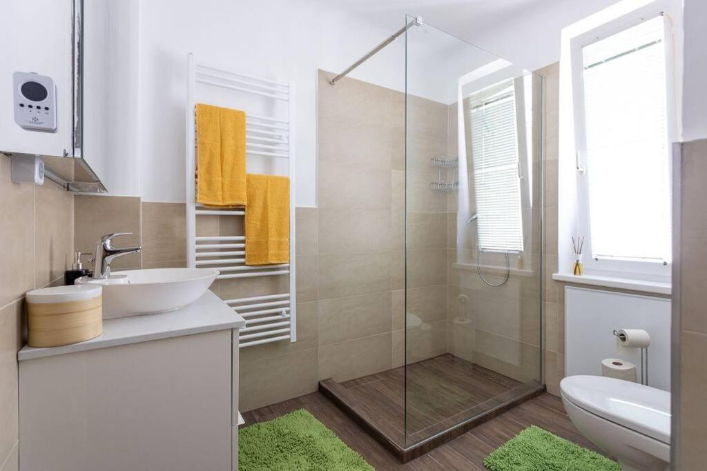 NEW ShalalaLiving Vienna - Lovely Home near Schönbrunn in Vienna - AG photo 3