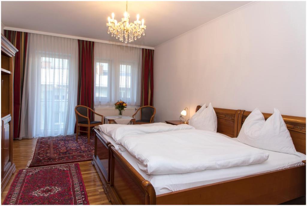 Hotel Gratkorn - "Bed & Breakfast" photo 2