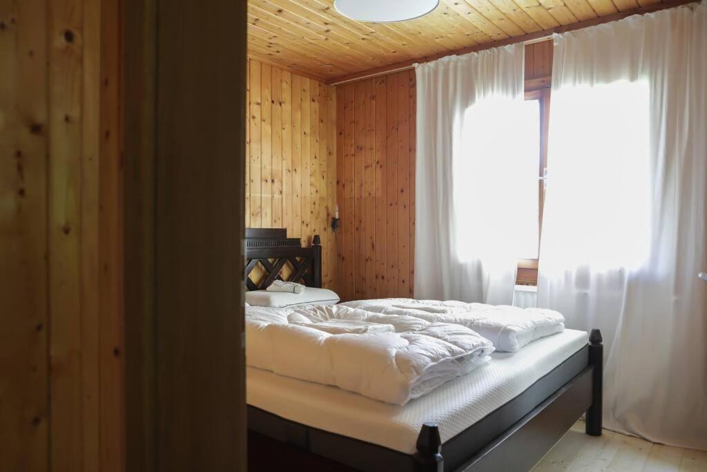Scharnitz Chalet - gut eingerichtetes Haus photo 2