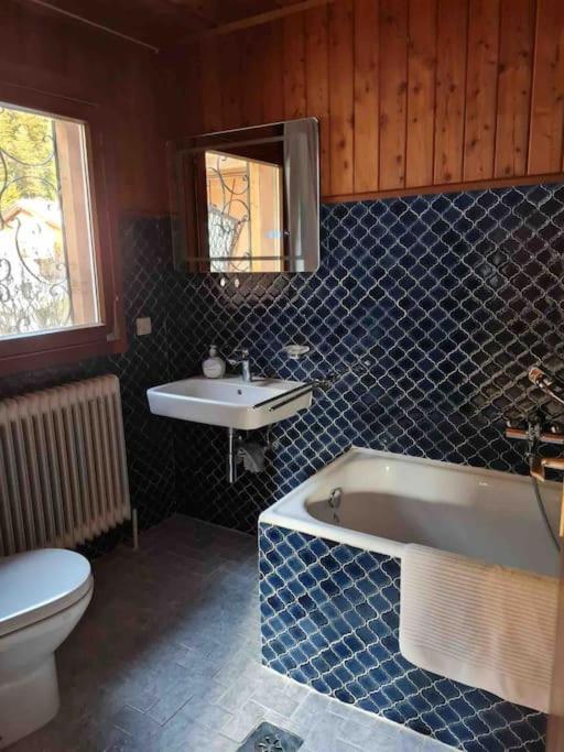 Scharnitz Chalet - gut eingerichtetes Haus photo 3