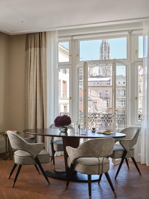 Rosewood Vienna — photo 1