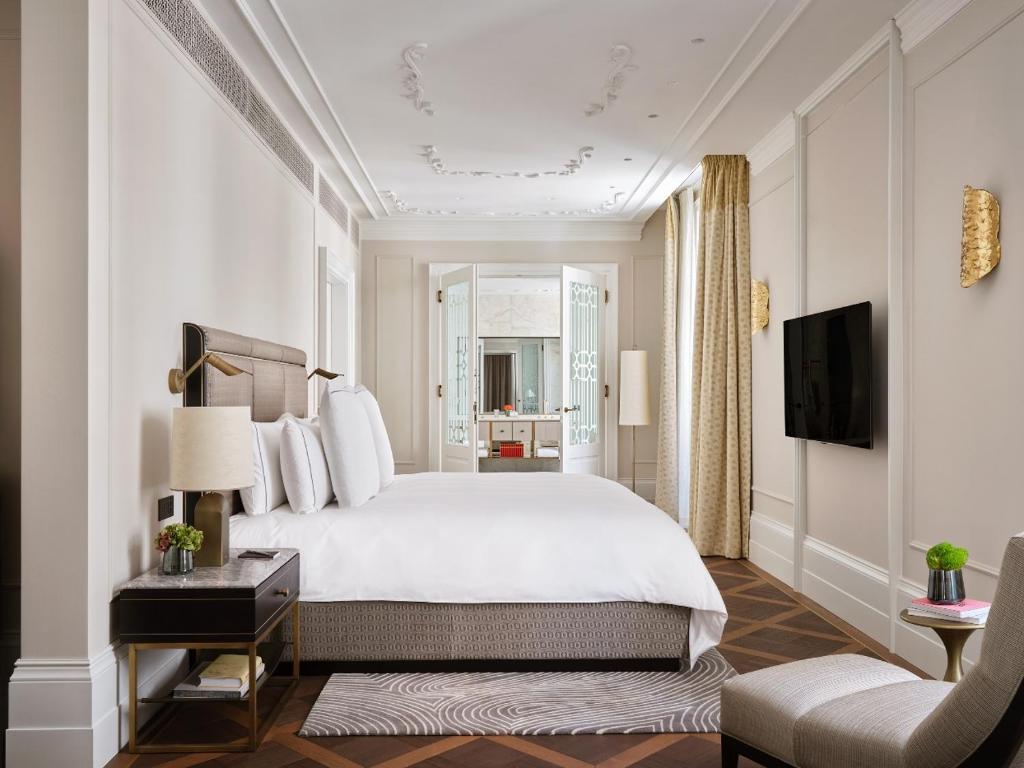 Rosewood Vienna photo 2