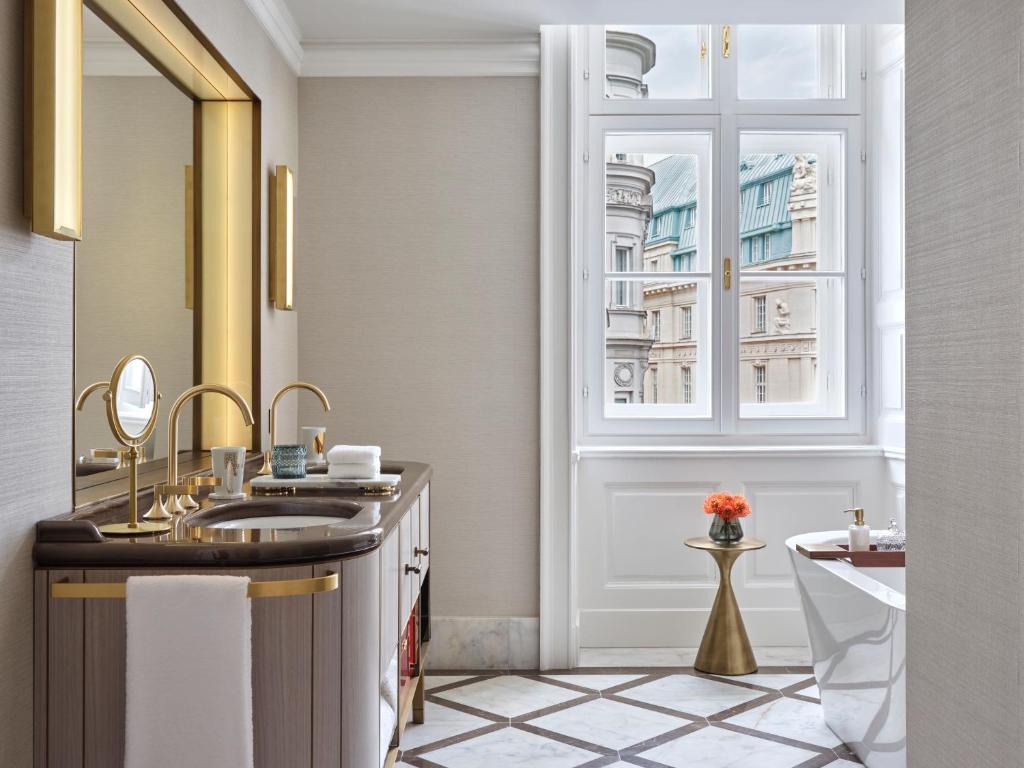 Rosewood Vienna photo 3