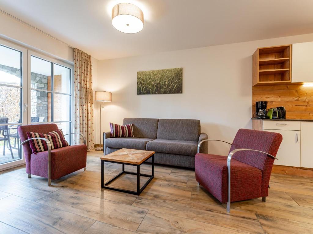 Tauern Suites Mitterwirt TOP 203 — photo 1