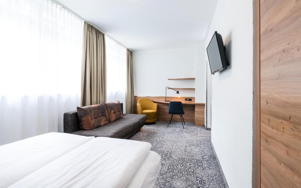 Boutique Hotel Zach photo 2