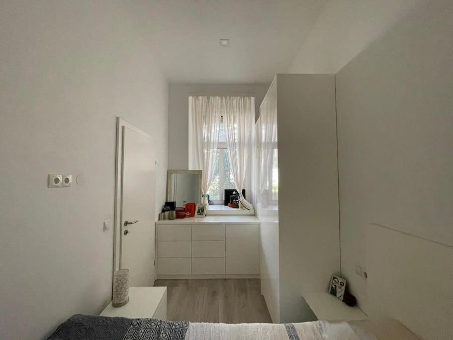 StayIn - Elegant design apartment with garden photo 2