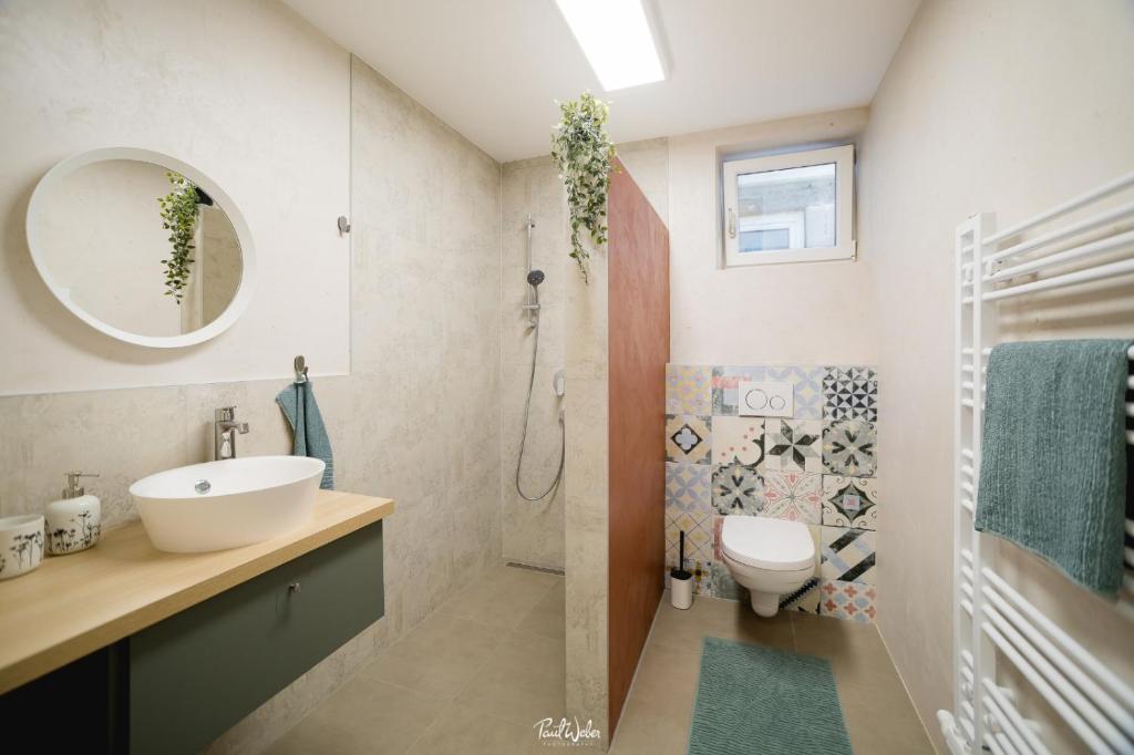 Apartment Enarina in Telfs photo 3
