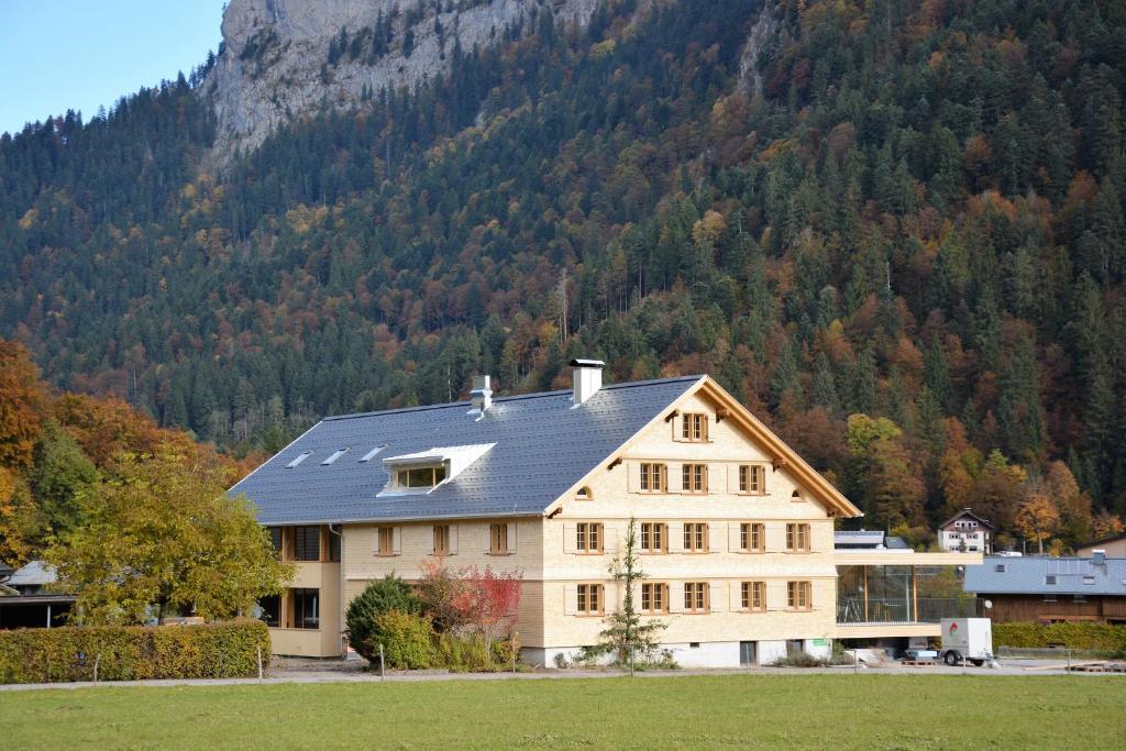 Hotel Tannahof — photo 1