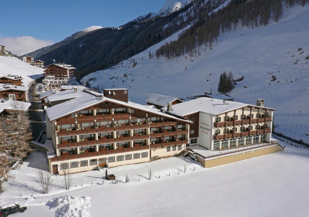 Thermal-Badhotel Kirchler — photo 1