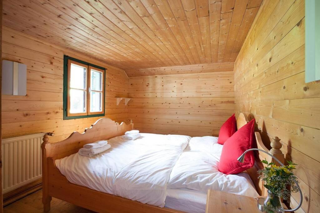 Ski- und Sommer-Chalet für 10 Personen in Dienten am Hochkönig photo 2