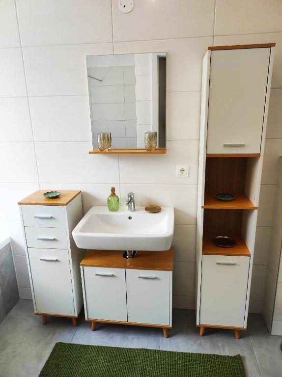 Roksox-home gegenüber des Vienna International Center und Kaiserwasser photo 3