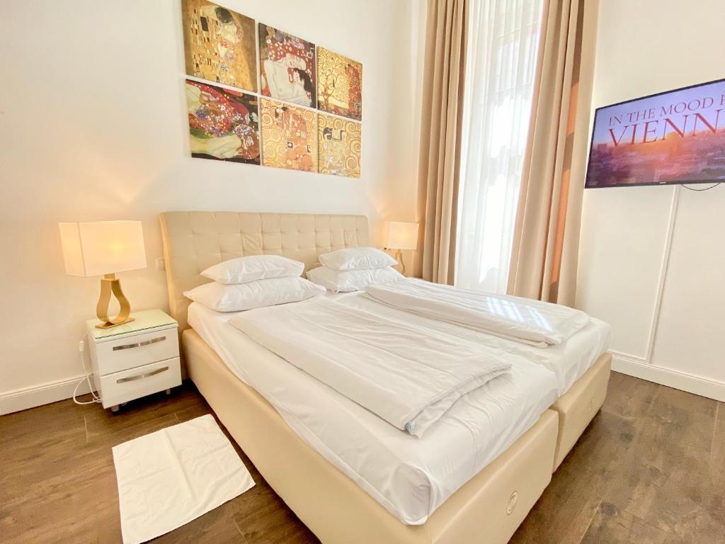 Steiner Residences Vienna Taborstrasse — photo 1