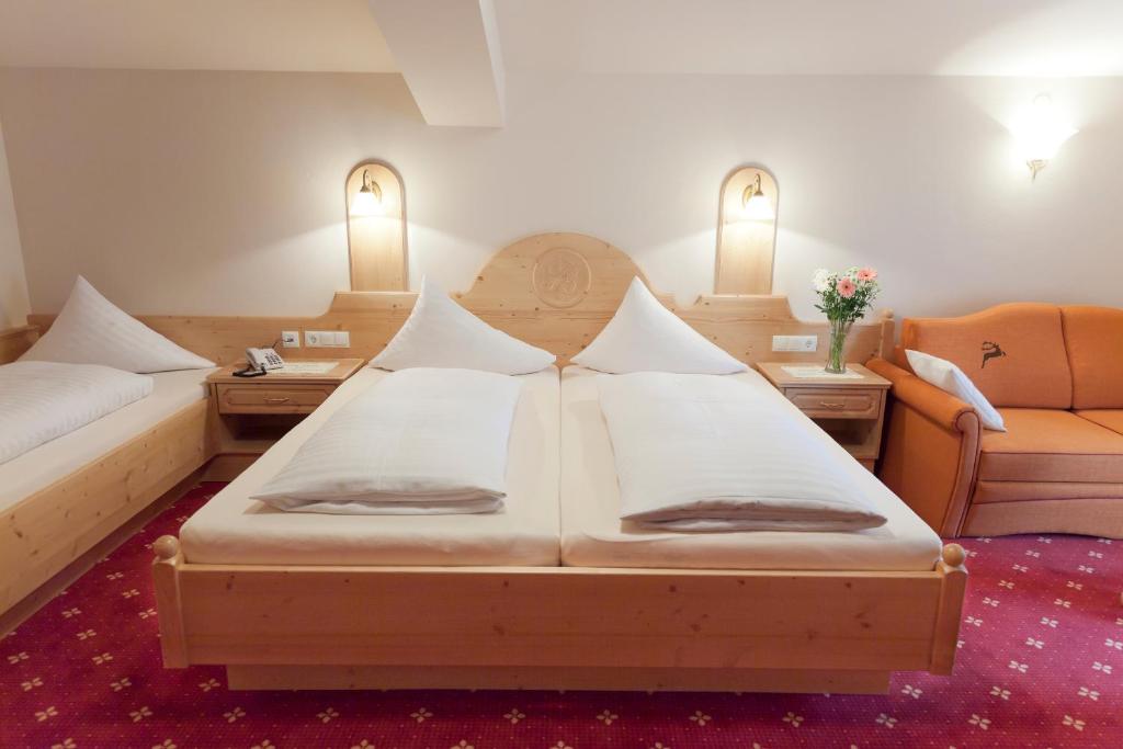 Hotel Garni Rifflsee photo 2