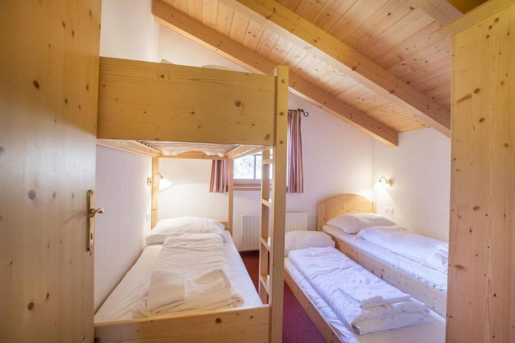 Schöneben Chalet Hohe Tauern Blick photo 2