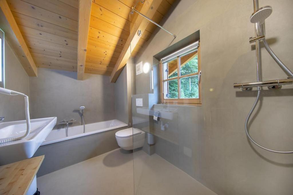 Schöneben Chalet Hohe Tauern Blick photo 3