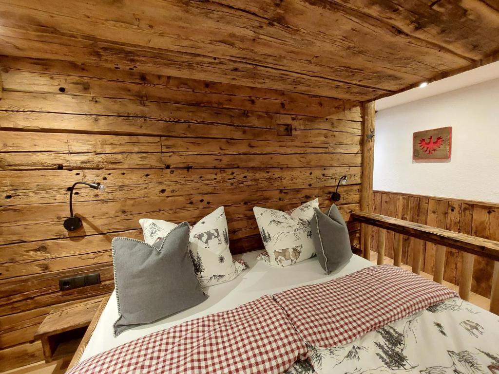Wieserhof Tirol photo 2