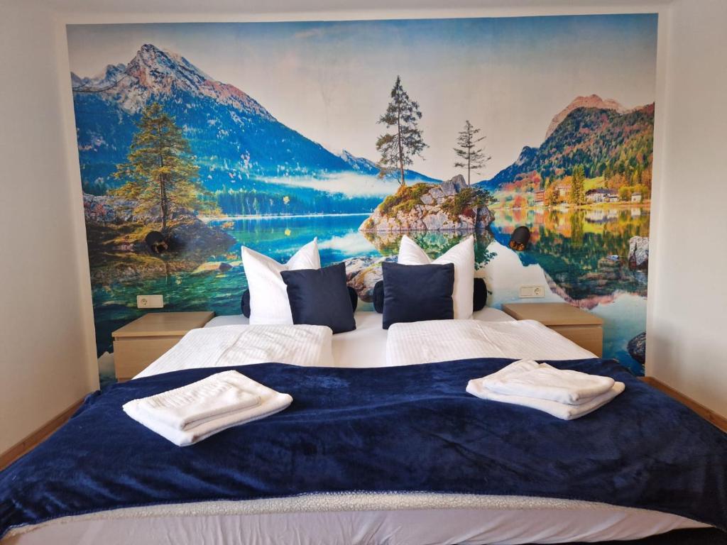 Panorama-Ferienhaus im Stubaital photo 2