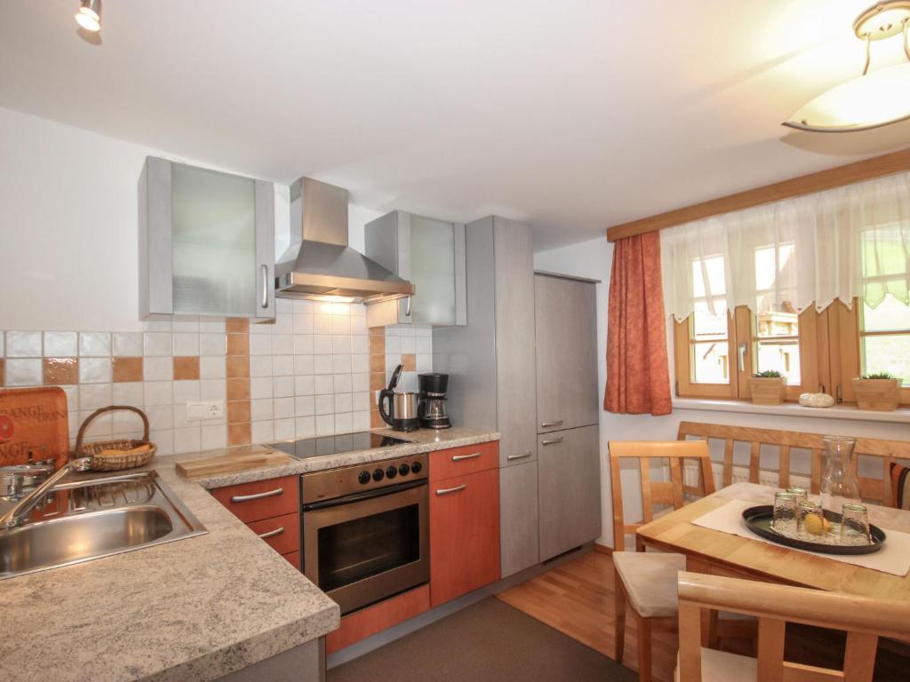 Apartment Beim Holzschnitzer-1 by Interhome photo 2