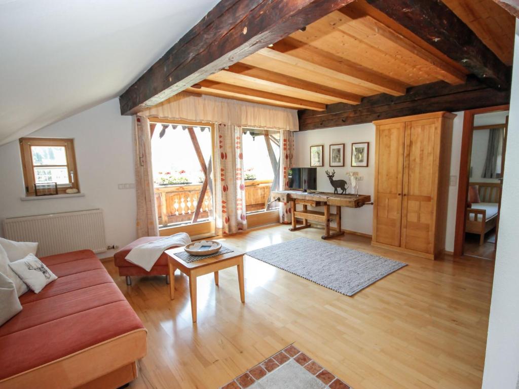 Apartment Beim Holzschnitzer-1 by Interhome photo 3