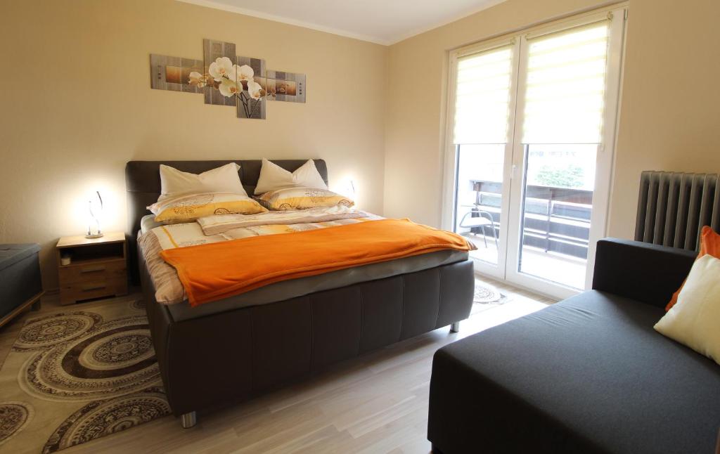 FABIAN - Ski und Thermen Appartement photo 2