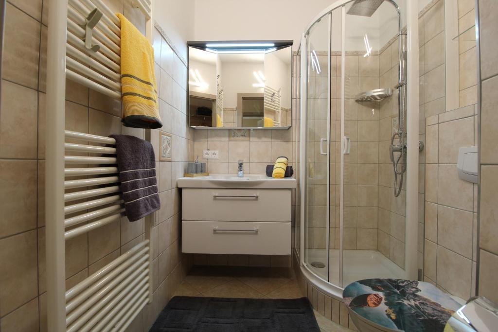 FABIAN - Ski und Thermen Appartement photo 3