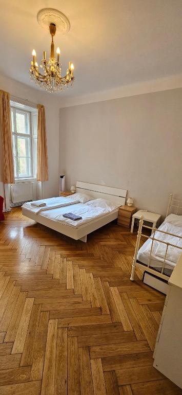 Sobieski Sigmund Freud Apartment photo 2