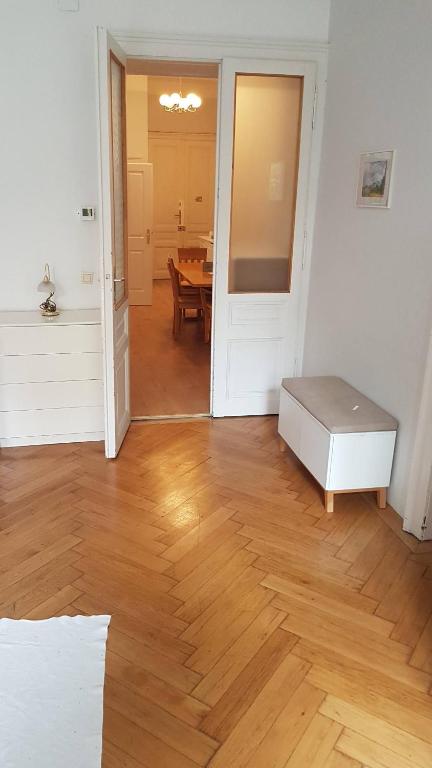 Sobieski Sigmund Freud Apartment photo 3